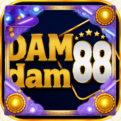 dam88 — mitra unggulan